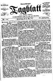 Bregenzer/Vorarlberger Tagblatt