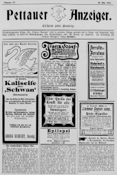 Pettauer Anzeiger