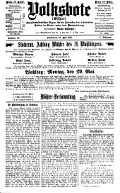 Volksbote