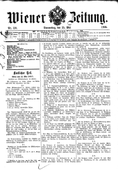 Wiener Zeitung