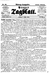 Prager Tagblatt