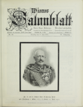 Wiener Salonblatt