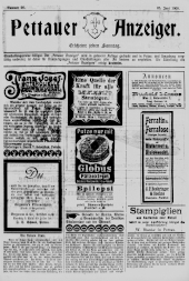 Pettauer Anzeiger