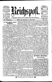 Reichspost