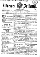 Wiener Zeitung