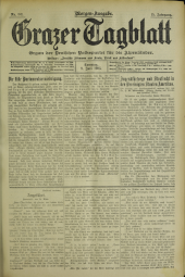 Grazer Tagblatt