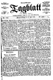 Bregenzer/Vorarlberger Tagblatt