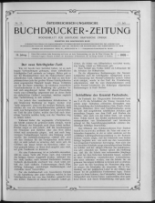 Buchdrucker-Zeitung