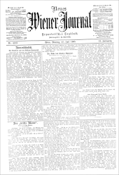 Neues Wiener Journal