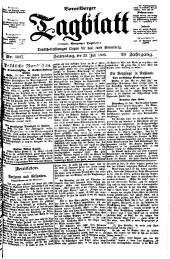 Bregenzer/Vorarlberger Tagblatt