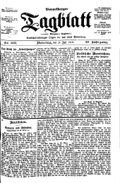 Bregenzer/Vorarlberger Tagblatt