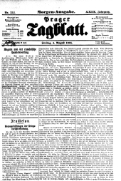 Prager Tagblatt