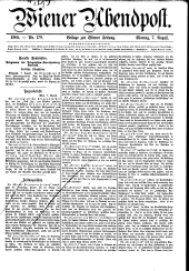 Wiener Zeitung