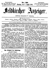 Feldkircher Anzeiger