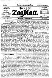 Prager Tagblatt