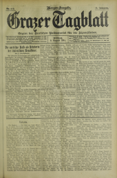 Grazer Tagblatt