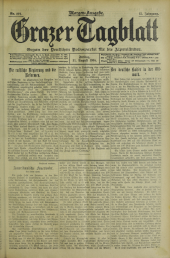 Grazer Tagblatt