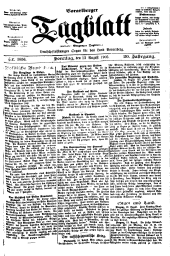 Bregenzer/Vorarlberger Tagblatt