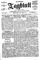 Bregenzer/Vorarlberger Tagblatt