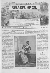 Dillinger's Reisezeitung