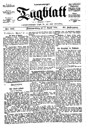 Bregenzer/Vorarlberger Tagblatt