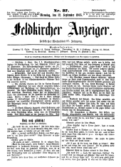 Feldkircher Anzeiger