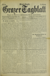 Grazer Tagblatt