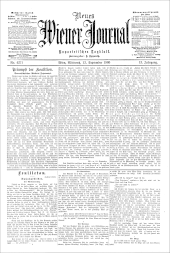 Neues Wiener Journal