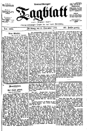 Bregenzer/Vorarlberger Tagblatt
