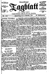 Bregenzer/Vorarlberger Tagblatt