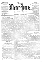 Neues Wiener Journal