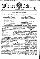 Wiener Zeitung