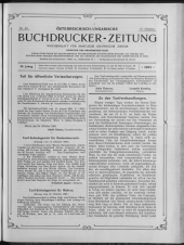 Buchdrucker-Zeitung