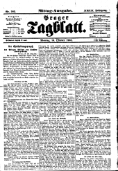 Prager Tagblatt