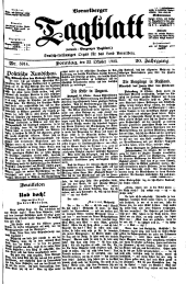 Bregenzer/Vorarlberger Tagblatt