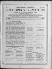 Buchdrucker-Zeitung