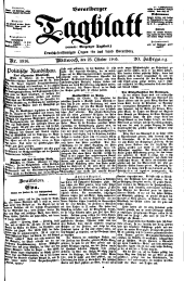 Bregenzer/Vorarlberger Tagblatt