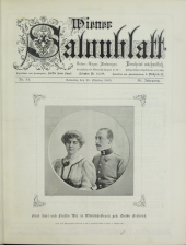 Wiener Salonblatt