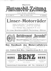 Allgemeine Automobil-Zeitung