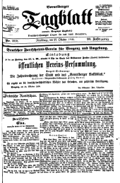 Bregenzer/Vorarlberger Tagblatt