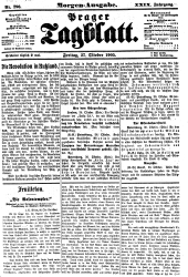 Prager Tagblatt