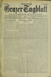Grazer Tagblatt