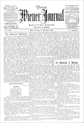 Neues Wiener Journal