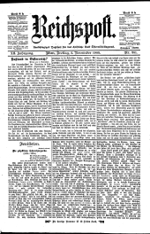Reichspost