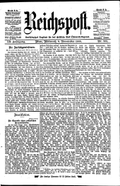 Reichspost