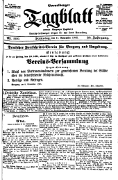 Bregenzer/Vorarlberger Tagblatt