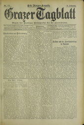 Grazer Tagblatt