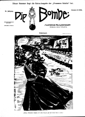 Die Bombe
