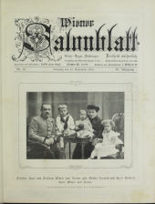 Wiener Salonblatt
