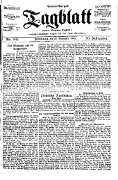 Bregenzer/Vorarlberger Tagblatt